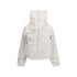 ALAINPAUL High collar Jacket